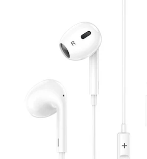Mobigo USB-C earphone