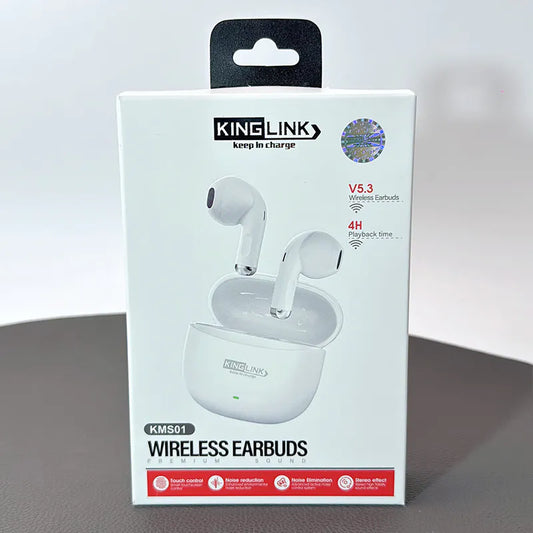 Kinglink Bluetooth Earbuds