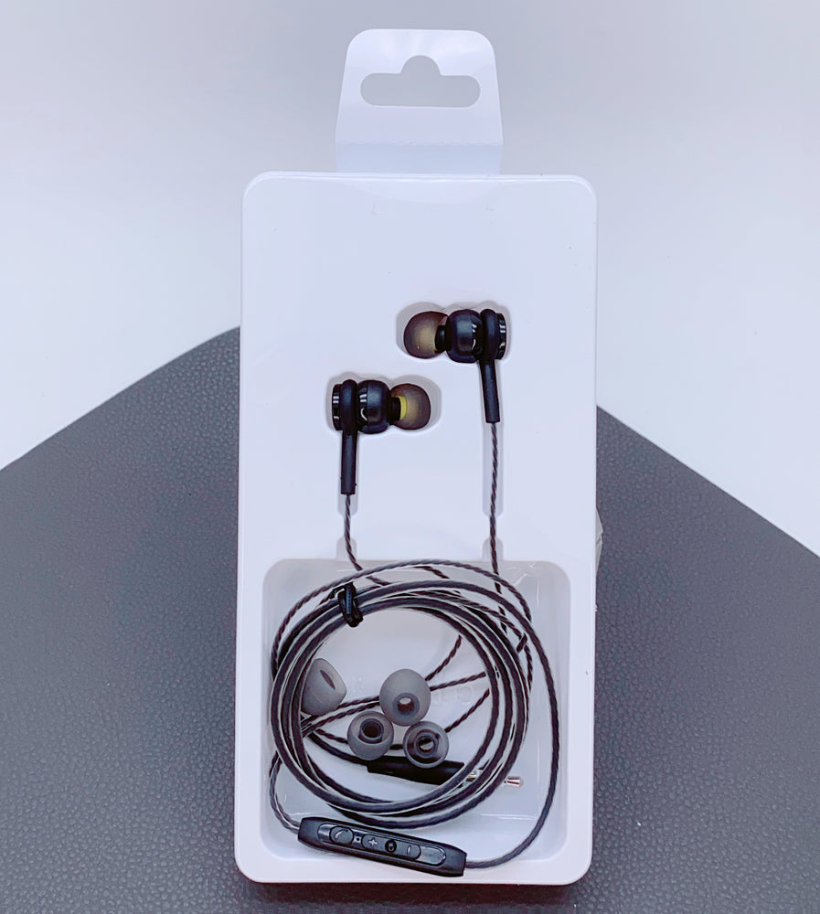 Kinglink 3.5mm Aux earphone